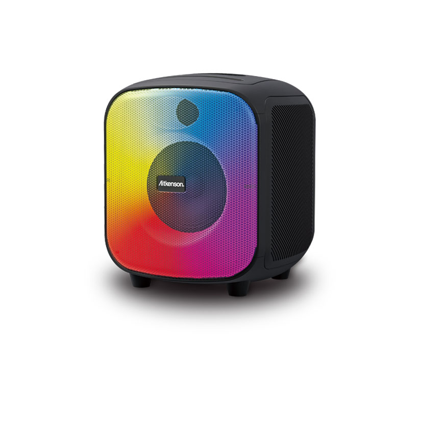 Aitkenson shop bluetooth speakers